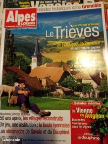 lot magazine alpes loisirs 