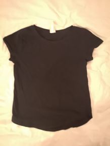 T-shirt femme manches courtes H&amp;M