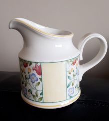 Pot à lait Virginia de Villeroy et Boch