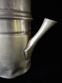 Cafetière italienne marque Scaal