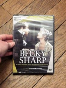 Becky Sharp- Rouben Mamoulian- Bach Films   