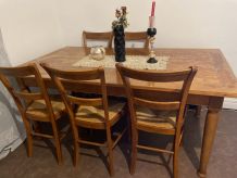 Table a manger 