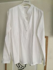 Tunique / chemise «  Damart » taille 44
