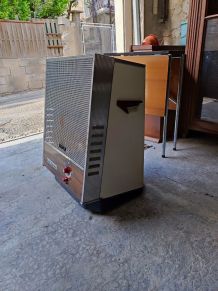 Petit radiateur électrique années 60