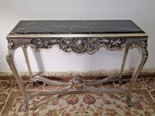 CONSOLE STYLE LOUIS XV