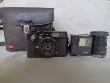 Leica CL (50 Jahre)