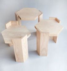 Tables basse