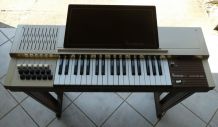orgue électronique Bontempi 13