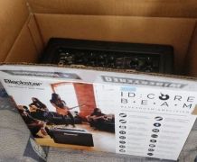 Amplificateur BlackStars ID CORE BEAN 16V/2,5A 