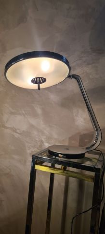 lampe LUPERA  mad in spain rare 1960 A 70    ,CONCURANTE DE 