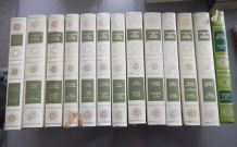 13 volumes médecine naturelle