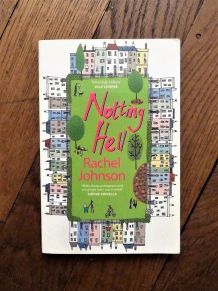 Notting Hell- Johnson Rachel- Penguin Books (en Anglais) 