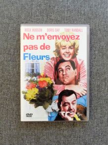 Ne M'envoyez Pas de Fleurs- Norman Jewison- Universal 