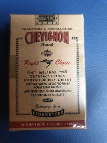 Paquet de Chevignon