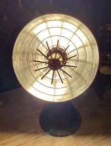 Lampe industrielle vintage Thermor