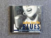 Ladies Sing The Blues- 15 Titres- FMCG  