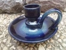 bougeoir anne EHRET , vintage