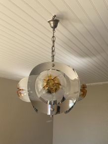 Lustre vintage 