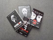 Scream 2- Wes Craven- Studiocanal  