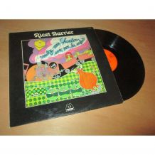 RICET BARRIER voulez-vous chanter avec moi, les enfants Lp
