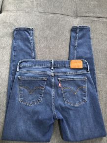 Jeans Lévis 