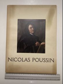 Nicolas Poussin Hors Commerce