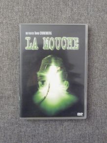 La Mouche- David Cronenberg- 20th Century Studios   