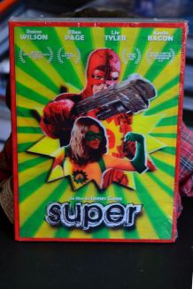 dvd super 