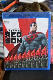 blu ray red son 