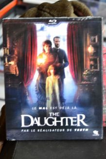 blu ray the daughter 