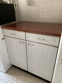 Meuble en Formica 