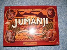 jumanji ( jeu de plateau )