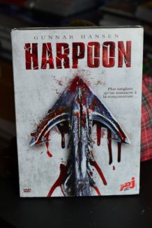 dvd harpoon