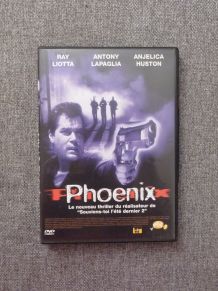 Phoenix- Danny Cannon- Pathé   