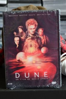 dvd dune année 1984
