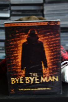 dvd the bye bye man 
