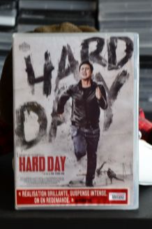 dvd hard day 