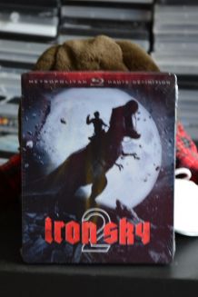 blu raty iron shy 2 steelbook