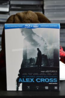 blu ray alex cross