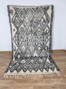 Tapis Berbere Marocain