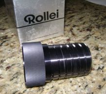 Objectif projecteur  Rollei Projar 50 mm 2,8/50 mm
