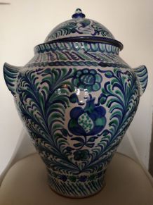 jarre céramique GRENADE