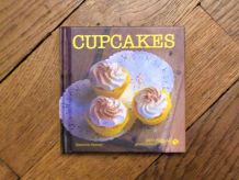Cupcakes- Esterelle Payany- Mini Gourmands- Solar Editions  