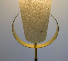 Magnifique lampadaire 60 signé Jean Gandelin (vers 1965)