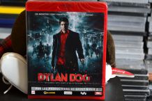 blu ray dylan dog neuf sous blister