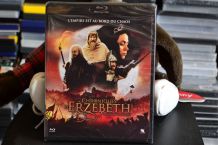 blu ray chroniques d erzebeth neuf sous blister