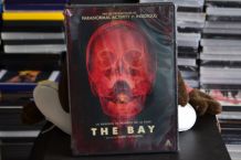 dvd the bay neuf sous blister