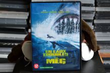 dvd en eaux troubles 