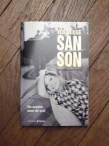 Véronique Sanson- Un Sourire pour de Vrai- Laurent Del Bono 