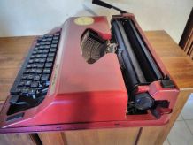 Machine à écrire "dactylette S "